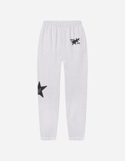 Elevated Faith Pray First Unisex Sweatpant - AVBL MRKT (6)