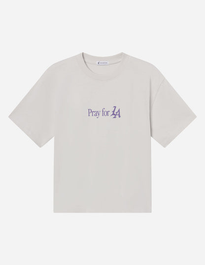 Elevated Faith Pray for Los Angeles Heavyweight Tee - AVBL MRKT (7)