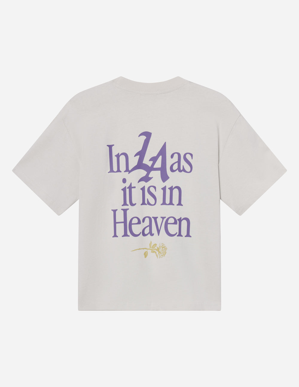 Elevated Faith Pray for Los Angeles Heavyweight Tee - AVBL MRKT (8)