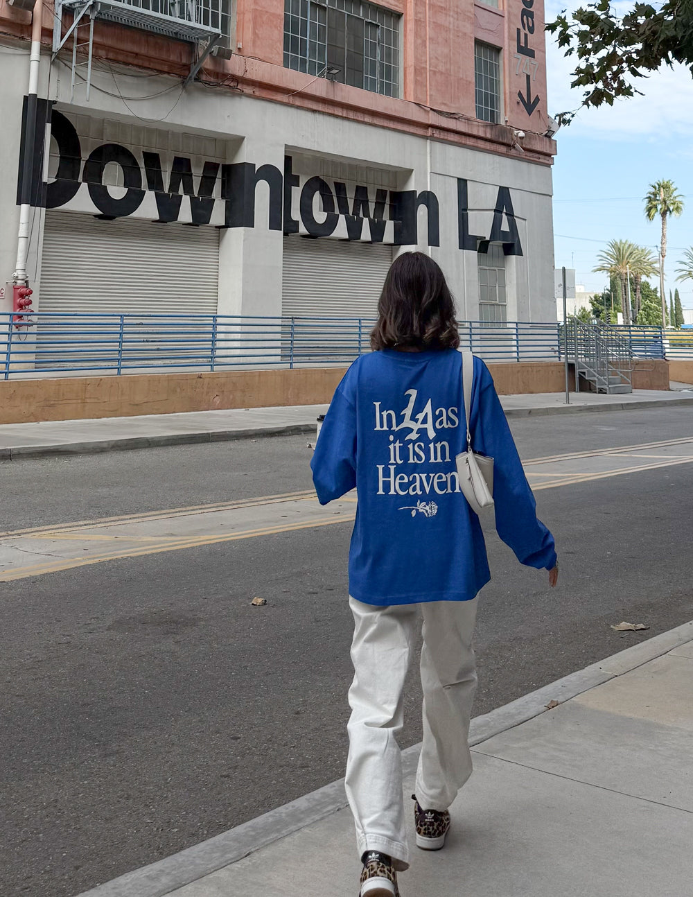 Elevated Faith Pray for Los Angeles LS Heavyweight Tee - AVBL MRKT (11)