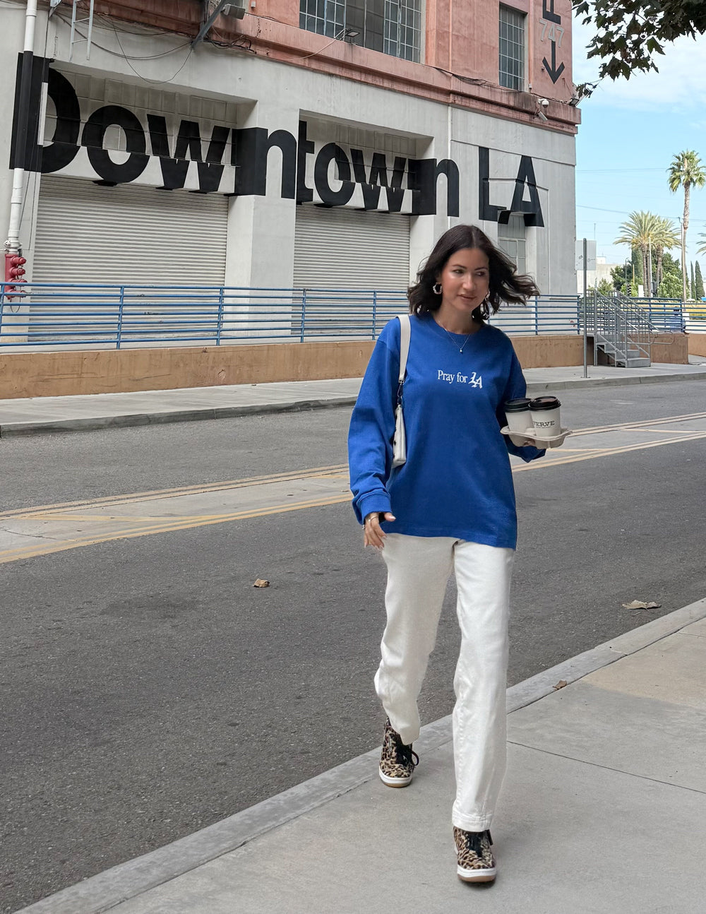 Elevated Faith Pray for Los Angeles LS Heavyweight Tee - AVBL MRKT (12)