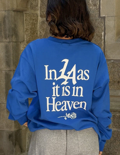 Elevated Faith Pray for Los Angeles LS Heavyweight Tee - AVBL MRKT (13)