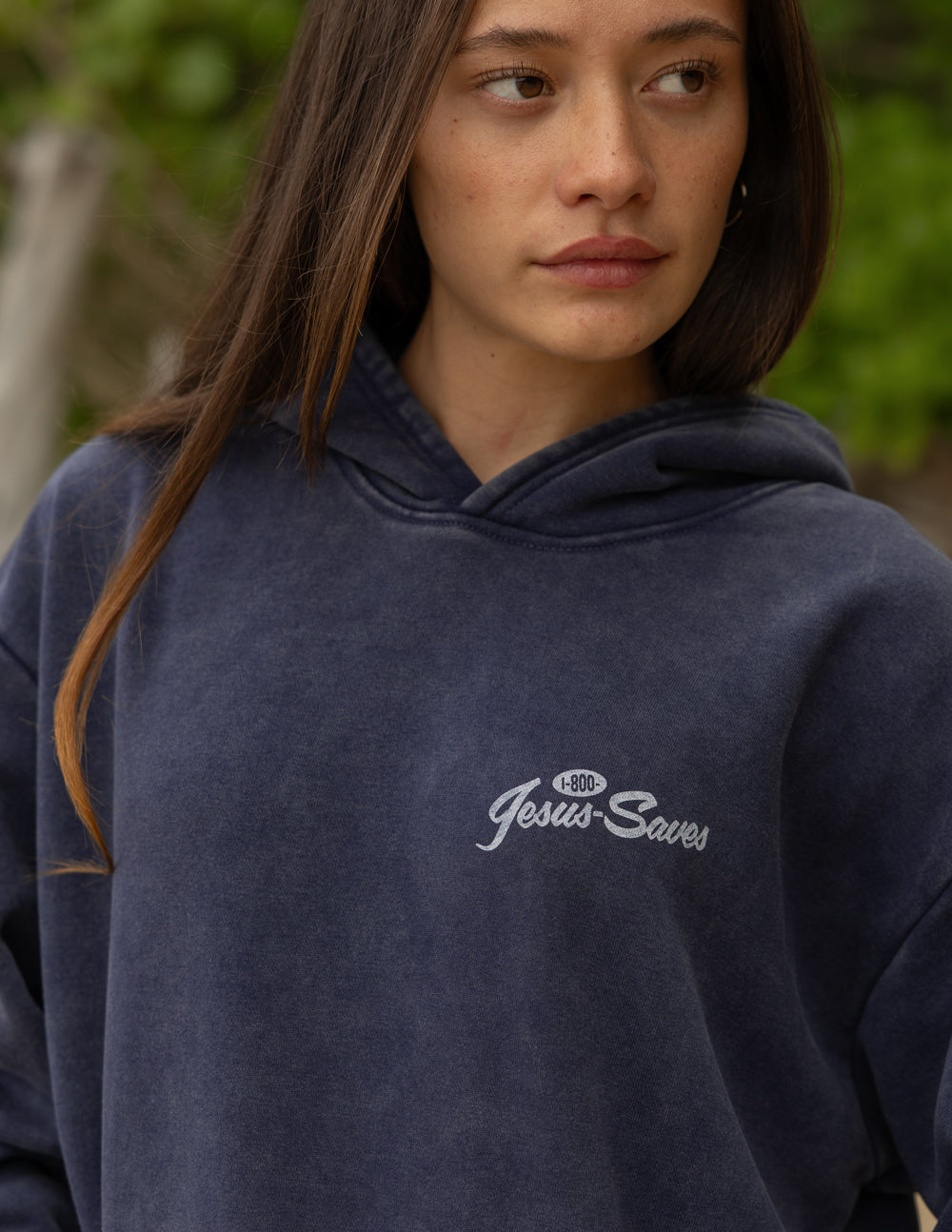 Elevated Faith Prayer Line Unisex Hoodie - AVBL MRKT (10)