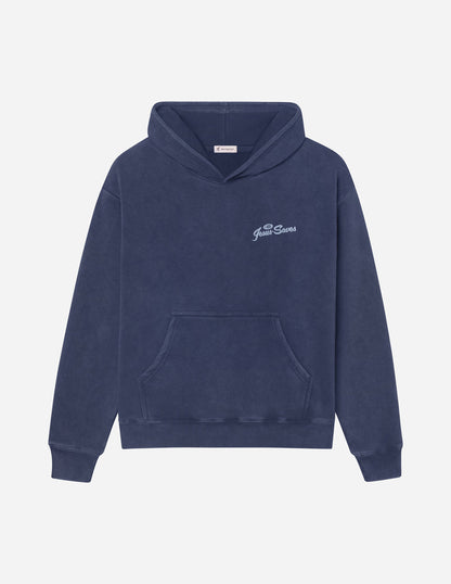 Elevated Faith Prayer Line Unisex Hoodie - AVBL MRKT (13)