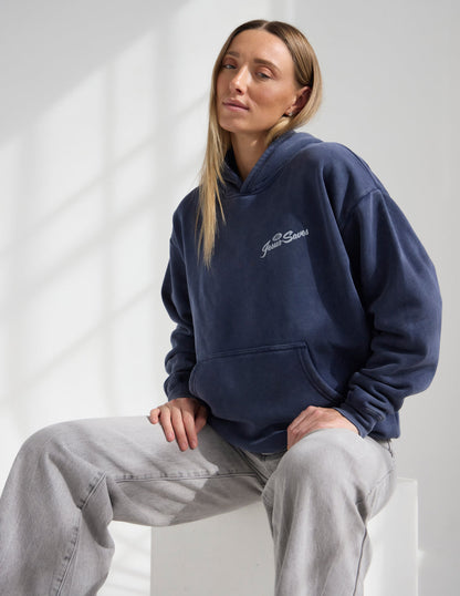 Elevated Faith Prayer Line Unisex Hoodie - AVBL MRKT (3)