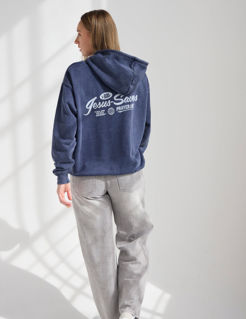 Elevated Faith Prayer Line Unisex Hoodie - AVBL MRKT (6)