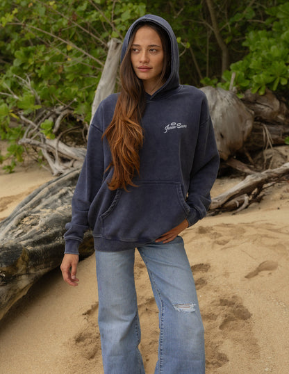 Elevated Faith Prayer Line Unisex Hoodie - AVBL MRKT (9)