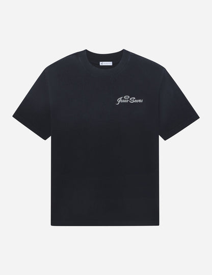 Elevated Faith Prayer Line Unisex Tee - AVBL MRKT (11)