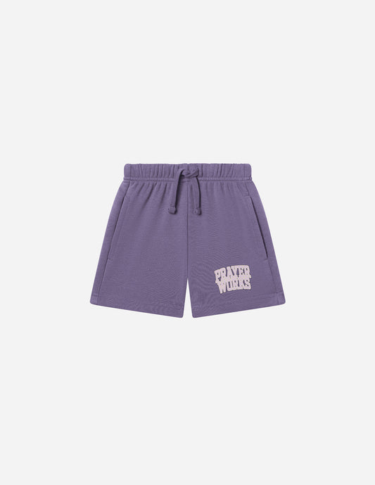 Elevated Faith Prayer Works Kids Short - AVBL MRKT (1)