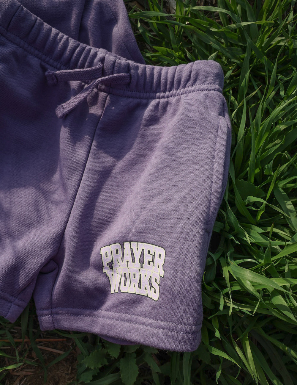 Elevated Faith Prayer Works Kids Short - AVBL MRKT (10)