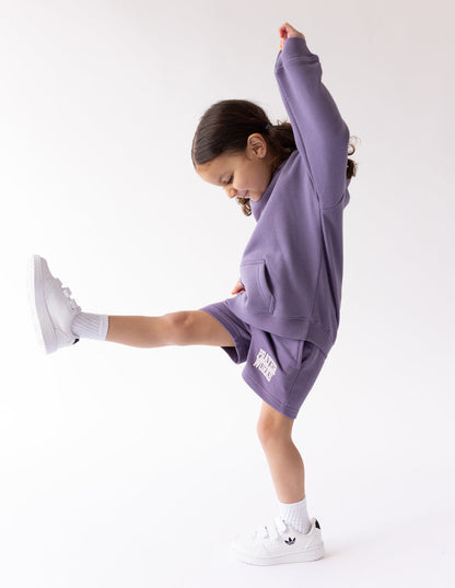 Elevated Faith Prayer Works Kids Short - AVBL MRKT (4)