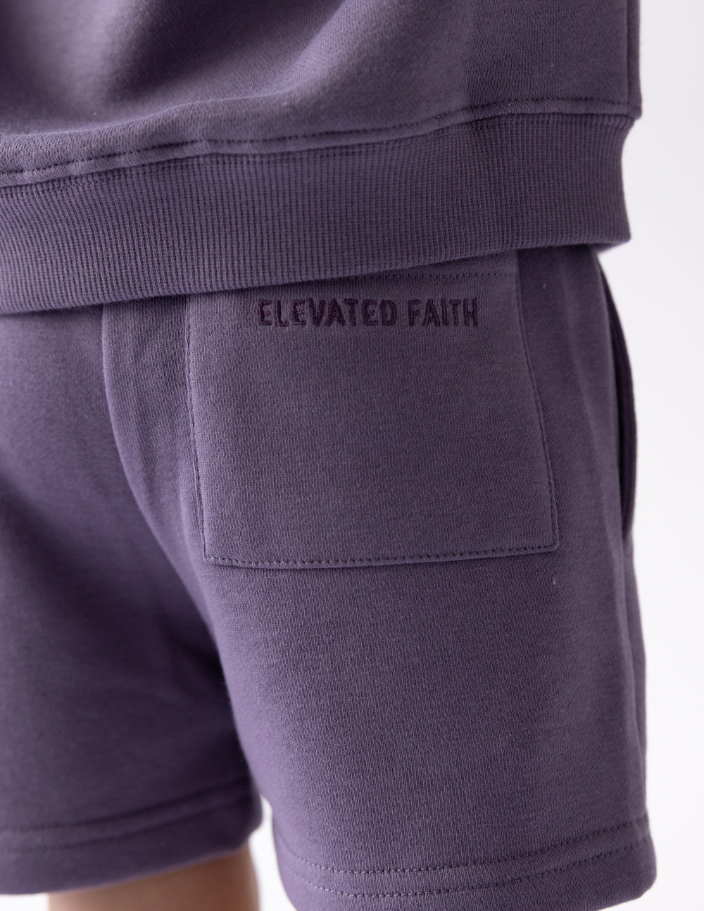 Elevated Faith Prayer Works Kids Short - AVBL MRKT (5)