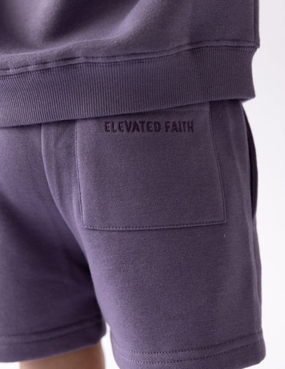 Elevated Faith Prayer Works Kids Short - AVBL MRKT (5)