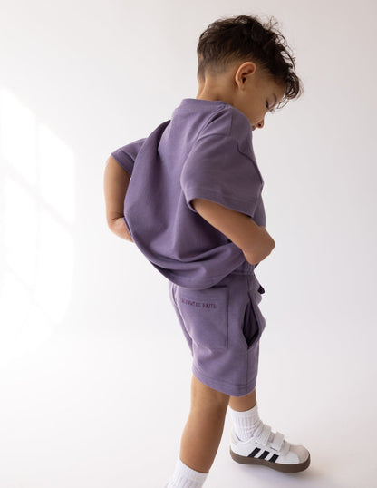 Elevated Faith Prayer Works Kids Short - AVBL MRKT (6)