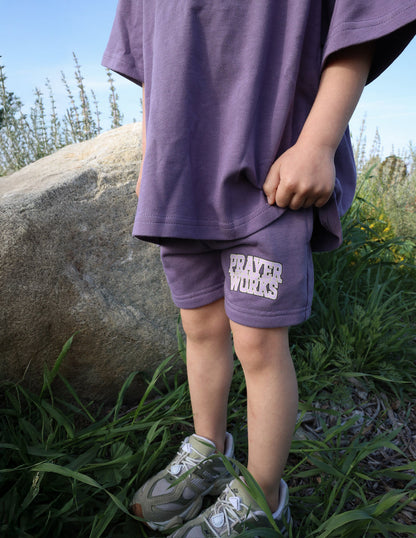Elevated Faith Prayer Works Kids Short - AVBL MRKT (9)