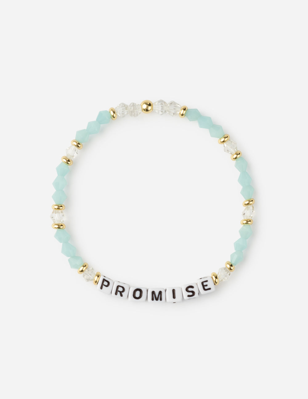Elevated Faith Promise Letter Bracelet - AVBL MRKT (1)