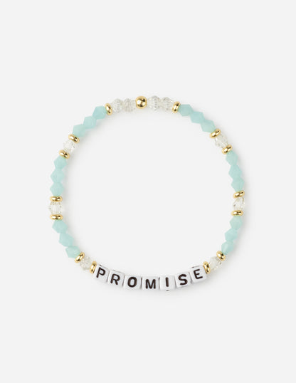 Elevated Faith Promise Letter Bracelet - AVBL MRKT (1)