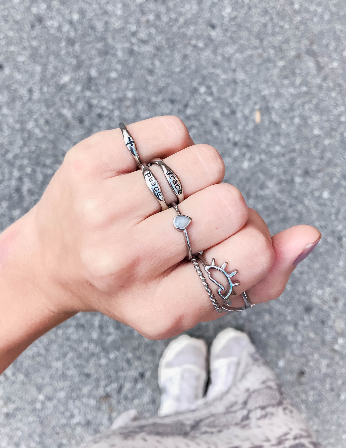 Elevated Faith Promise Ring - AVBL MRKT (2)