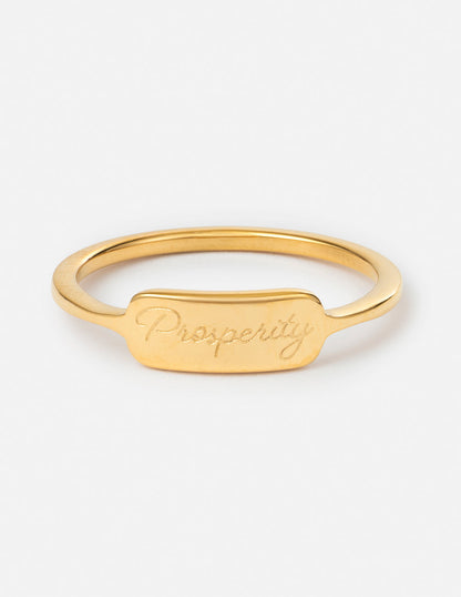 Elevated Faith Prosperity Ring - AVBL MRKT (1)