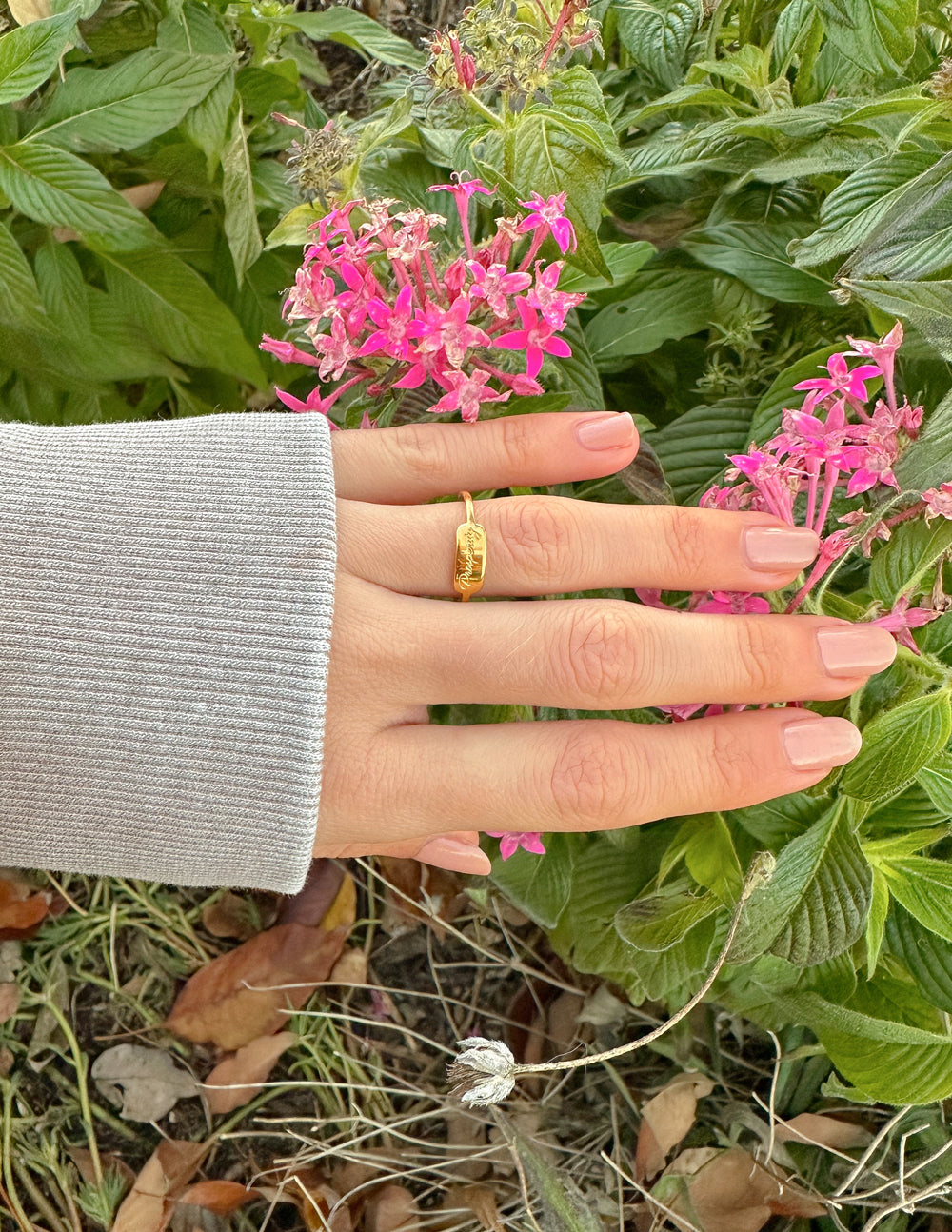 Elevated Faith Prosperity Ring - AVBL MRKT (3)