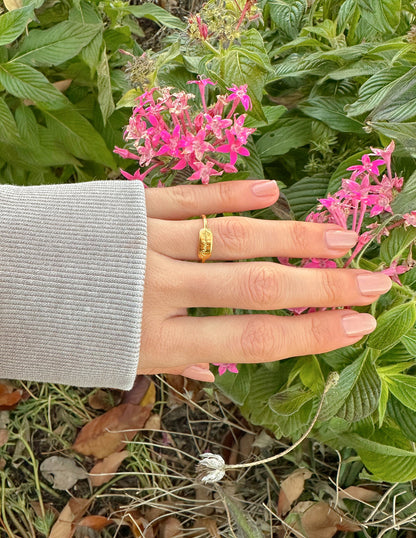 Elevated Faith Prosperity Ring - AVBL MRKT (3)