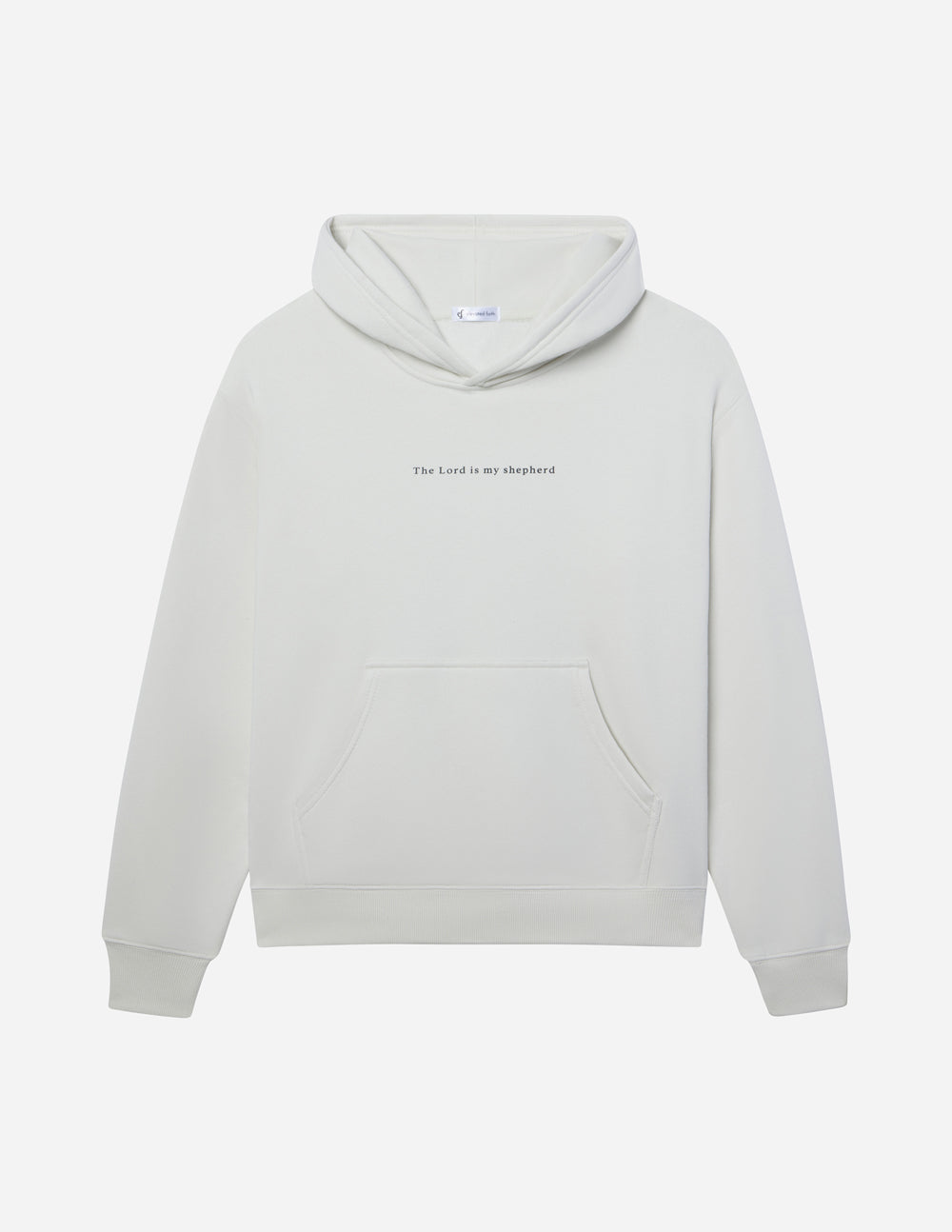 Elevated Faith Psalm 23 Unisex Hoodie - AVBL MRKT (11)