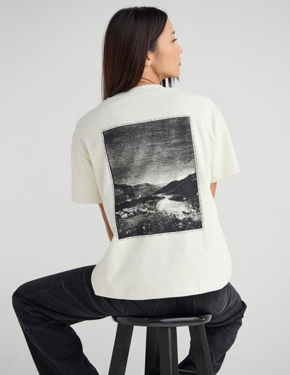 Elevated Faith Psalm 23 Unisex Tee - AVBL MRKT (1)