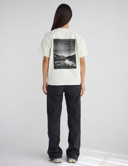 Elevated Faith Psalm 23 Unisex Tee - AVBL MRKT (3)