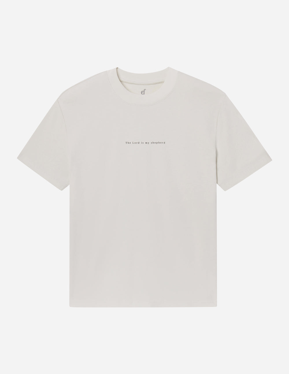 Elevated Faith Psalm 23 Unisex Tee - AVBL MRKT (6)