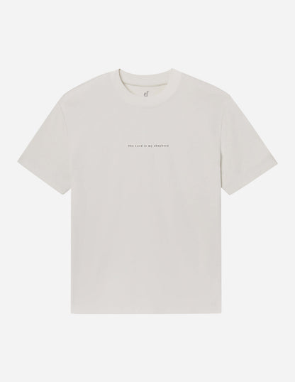 Elevated Faith Psalm 23 Unisex Tee - AVBL MRKT (6)