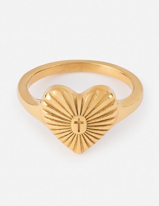 Elevated Faith Radiant Heart Ring - AVBL MRKT (1)