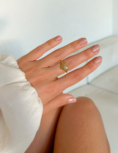 Elevated Faith Radiant Heart Ring - AVBL MRKT (3)
