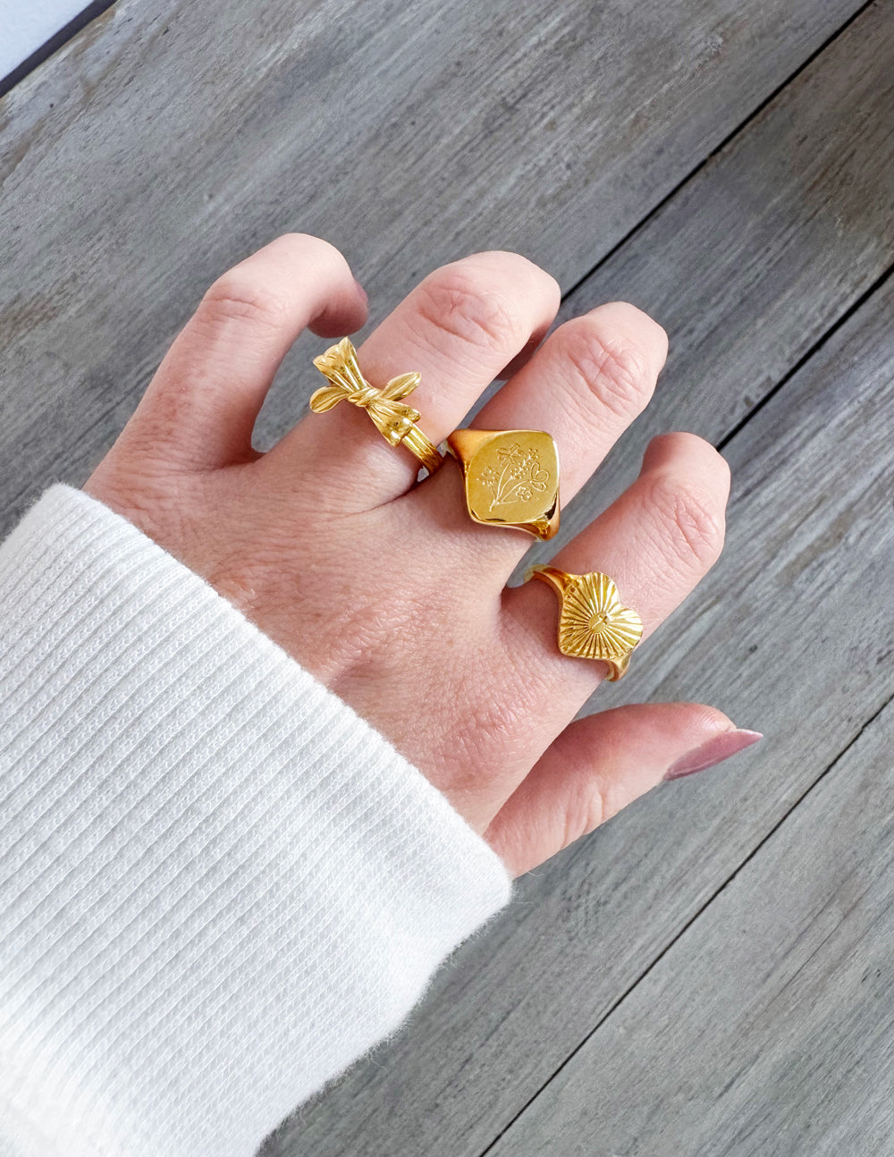 Elevated Faith Radiant Heart Ring - AVBL MRKT (6)
