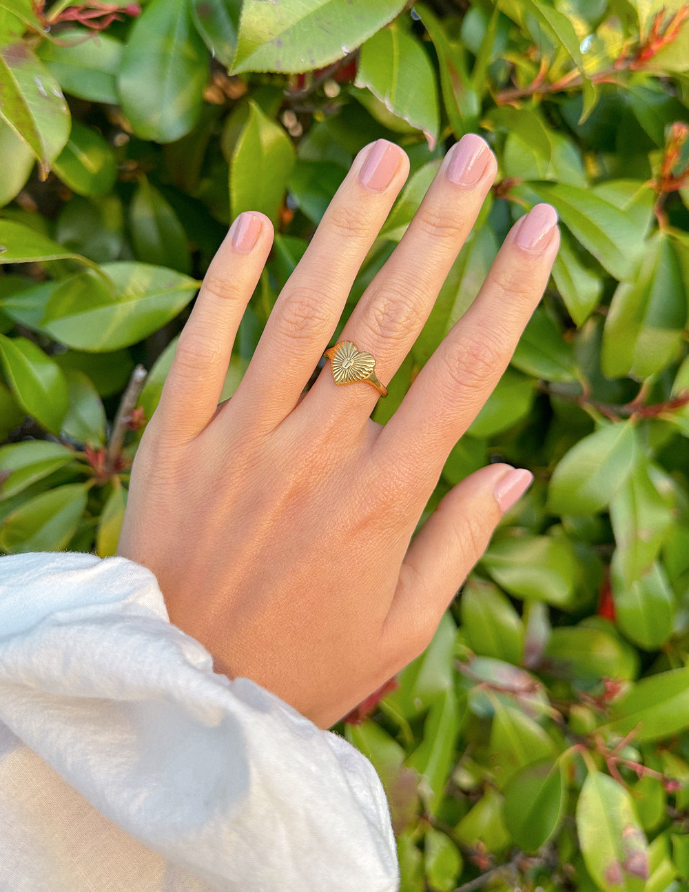 Elevated Faith Radiant Heart Ring - AVBL MRKT (7)