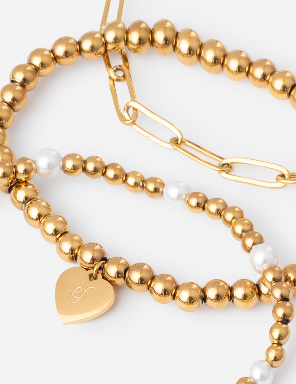 Elevated Faith Renewal Bracelet Pack - AVBL MRKT (5)