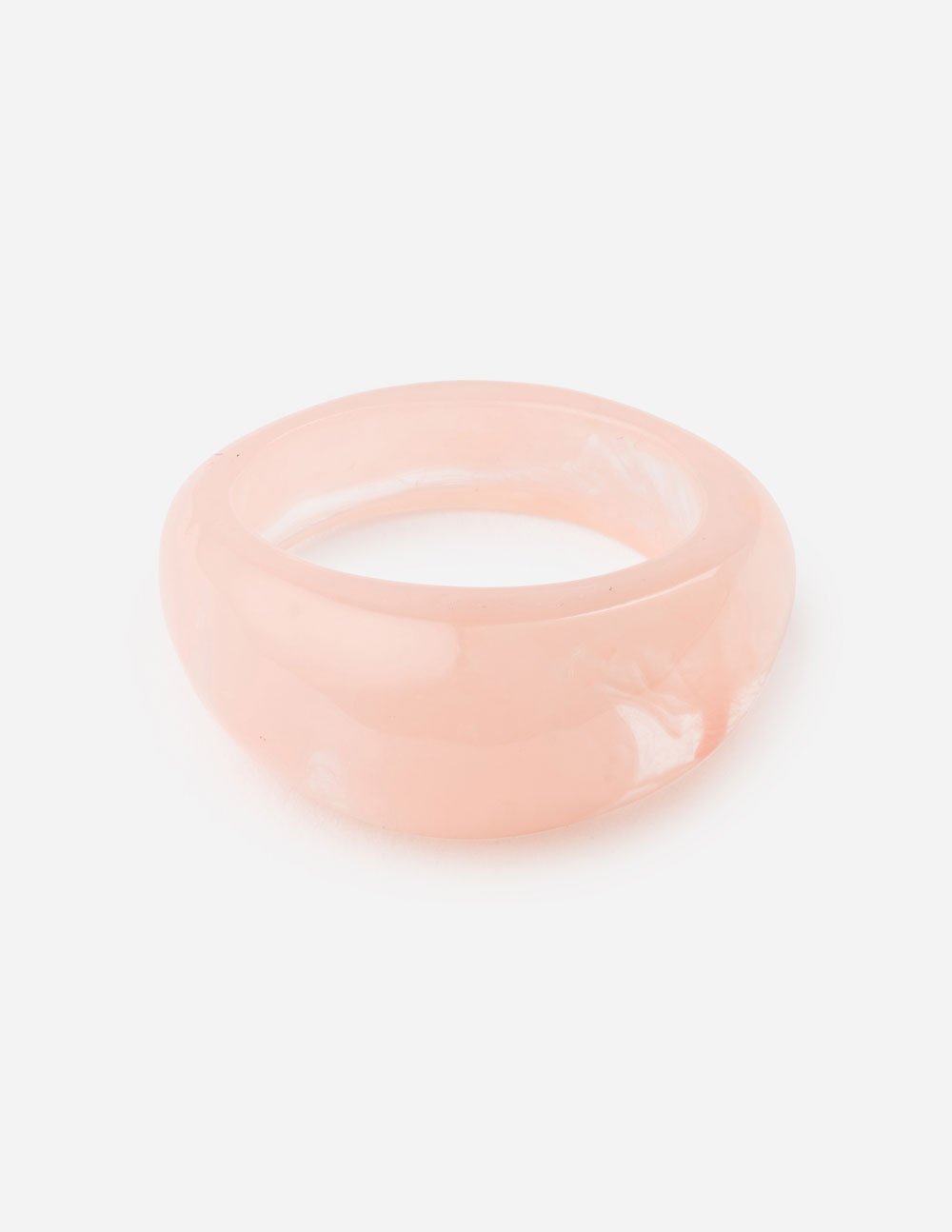 Elevated Faith Resin Dome Ring Set - AVBL MRKT (6)