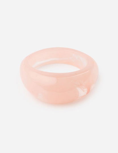 Elevated Faith Resin Dome Ring Set - AVBL MRKT (6)