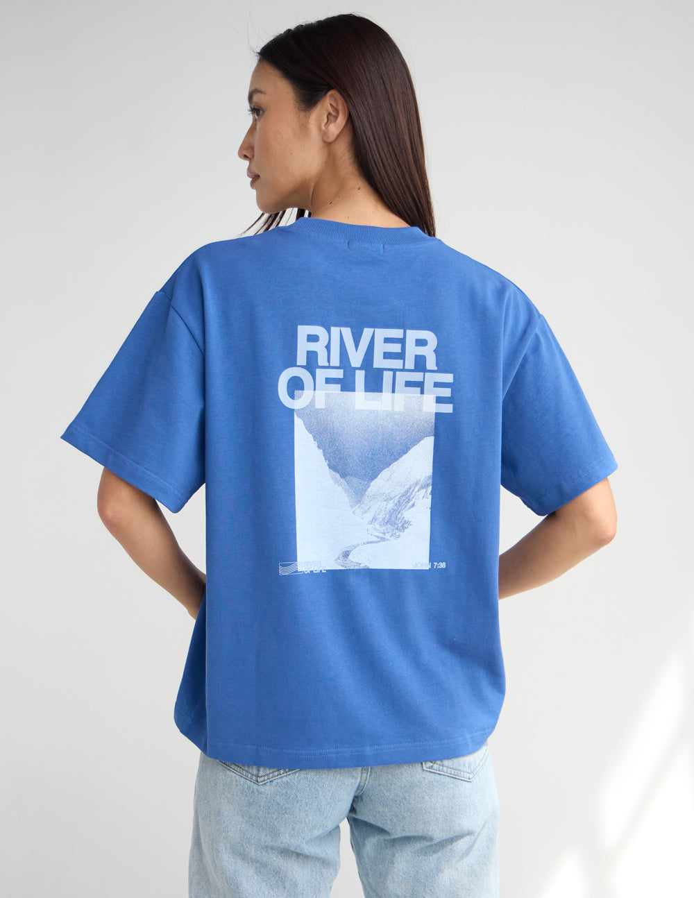 Elevated Faith River of Life Heavyweight Tee - AVBL MRKT (1)