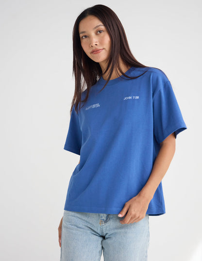Elevated Faith River of Life Heavyweight Tee - AVBL MRKT (3)