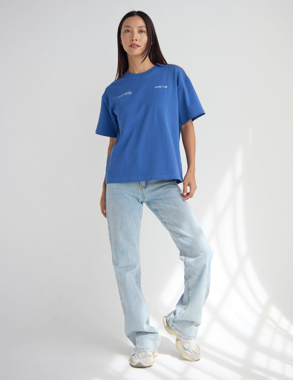 Elevated Faith River of Life Heavyweight Tee - AVBL MRKT (6)