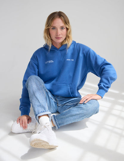 Elevated Faith River of Life Unisex Hoodie - AVBL MRKT (1)