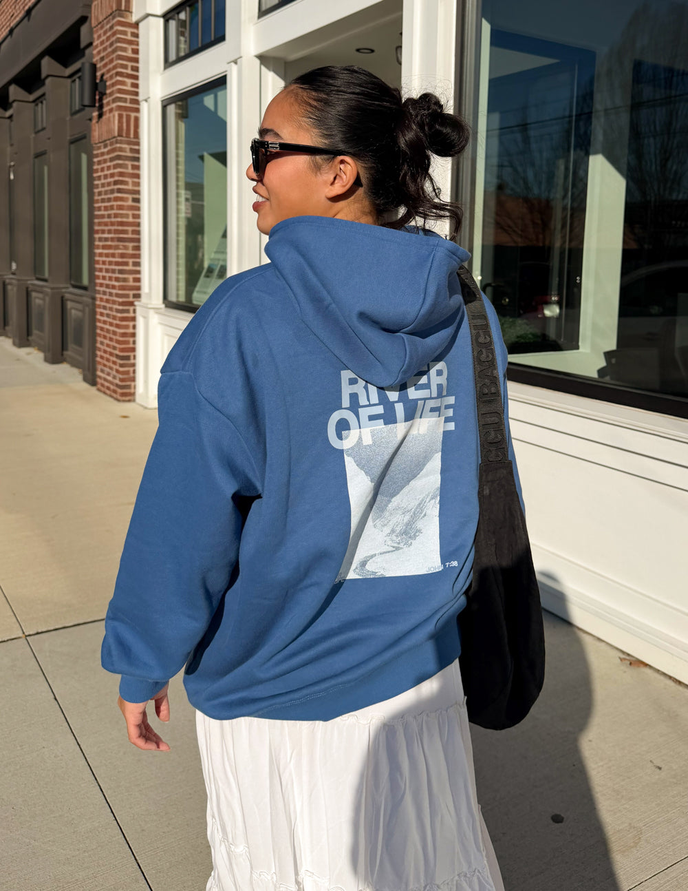 Elevated Faith River of Life Unisex Hoodie - AVBL MRKT (10)