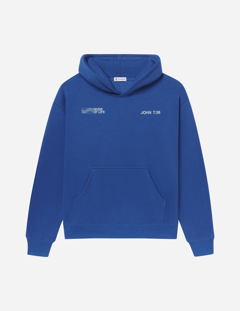 Elevated Faith River of Life Unisex Hoodie - AVBL MRKT (11)