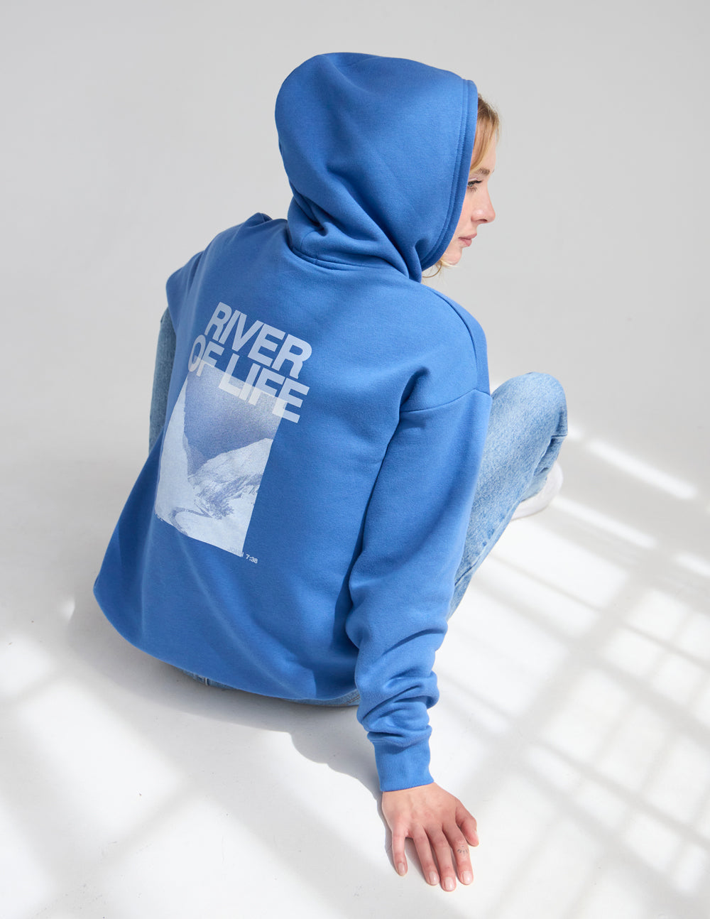 Elevated Faith River of Life Unisex Hoodie - AVBL MRKT (5)