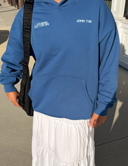 Elevated Faith River of Life Unisex Hoodie - AVBL MRKT (9)