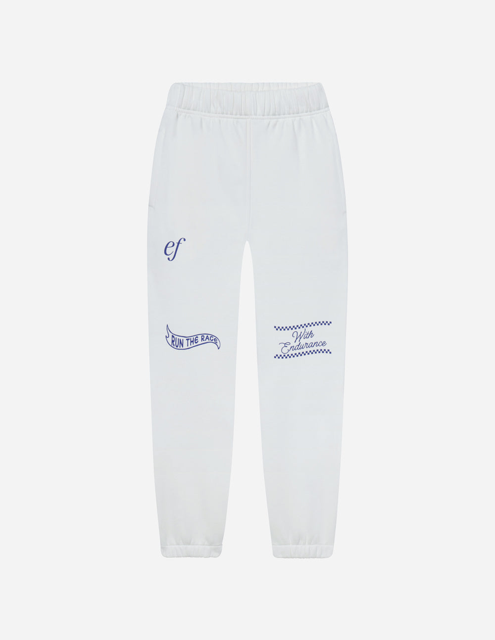 Elevated Faith Run the Race Unisex Sweatpant - AVBL MRKT (1)