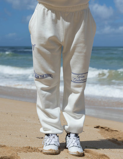 Elevated Faith Run the Race Unisex Sweatpant - AVBL MRKT (4)