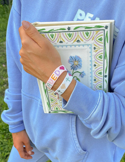 Elevated Faith Salvation Micro Bead String Bracelet - AVBL MRKT (4)