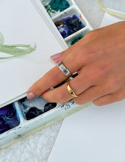 Elevated Faith Saved Ring - AVBL MRKT (3)