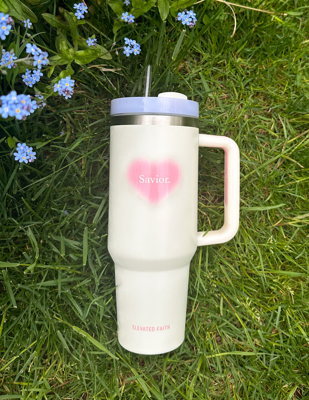 Elevated Faith Savior 40 oz Tumbler - AVBL MRKT (5)